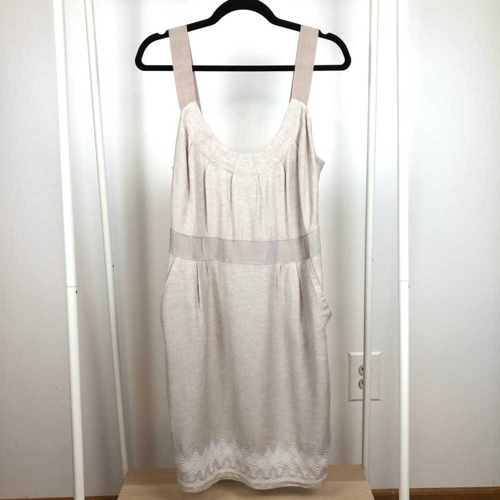 Banana Republic Dress 12P
